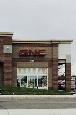 gnc idaho.
